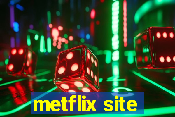 metflix site